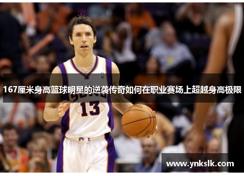 167厘米身高篮球明星的逆袭传奇如何在职业赛场上超越身高极限